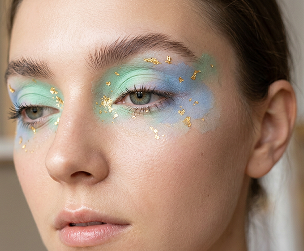 Make Up Portfolio 5